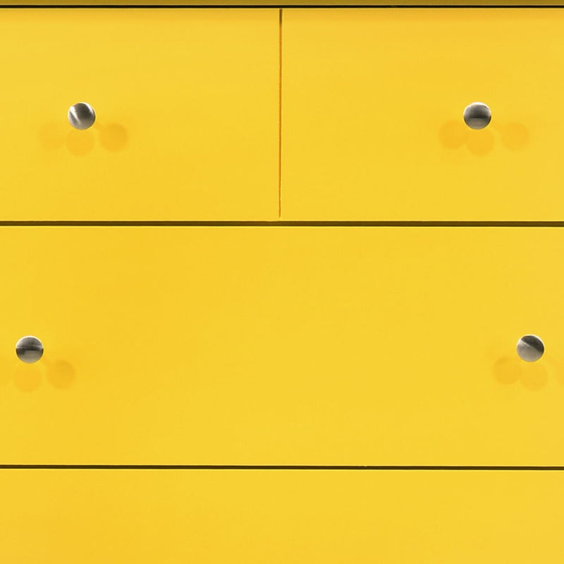 Glory Furniture - Hammond - Chest