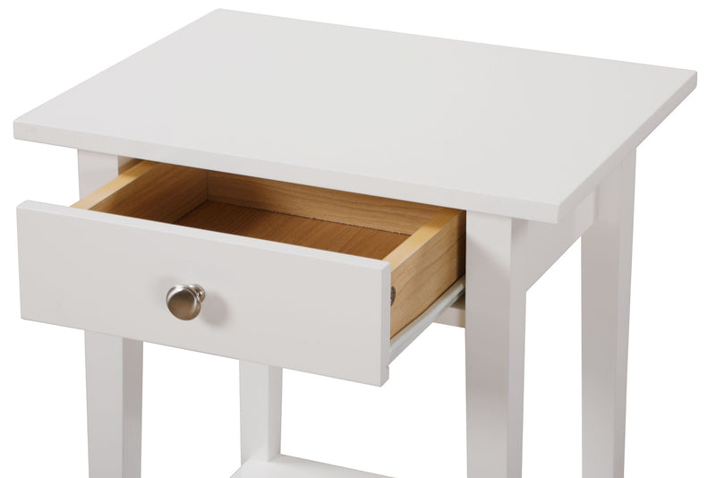 Glory Furniture - Dalton - Nightstand