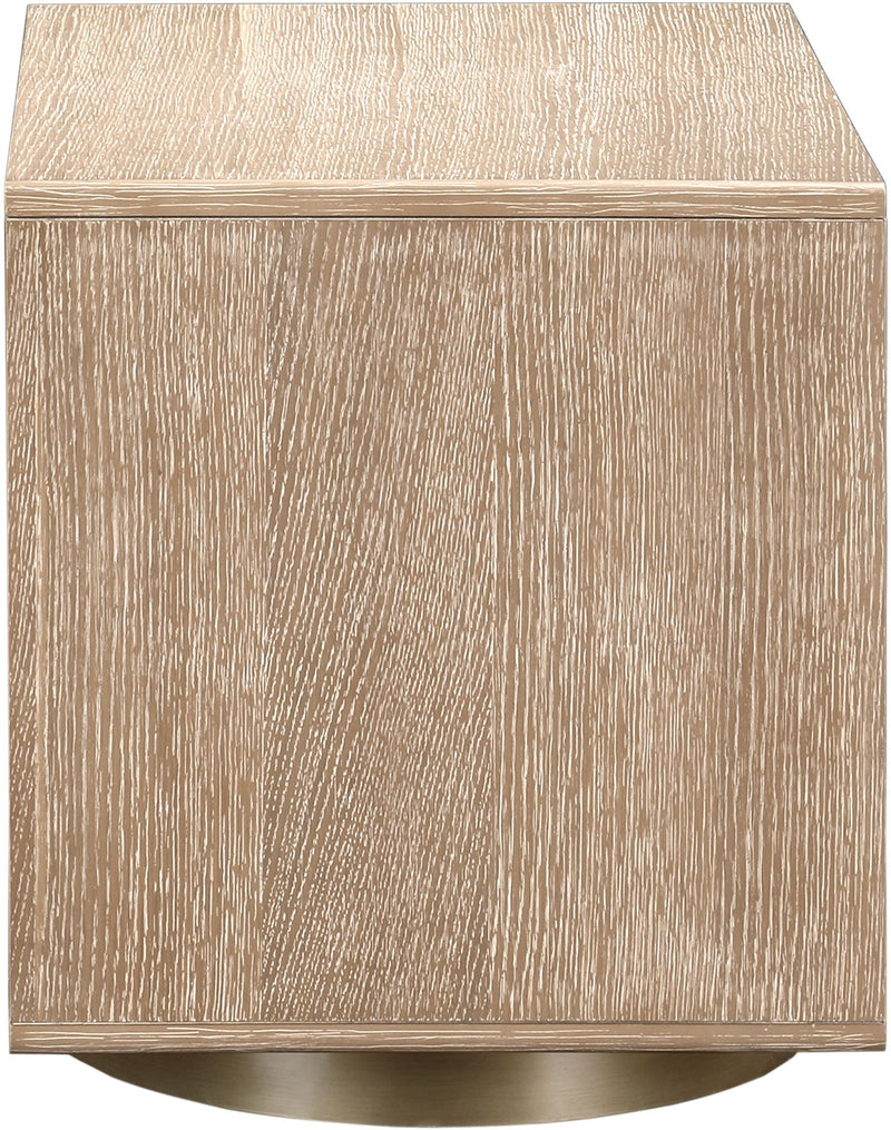 Wade - Night Stand / Side Table