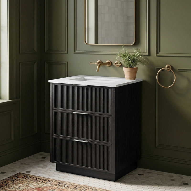 Willard - Bathroom Vanity