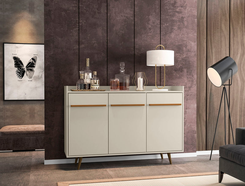 Manhattan Bradley - Sideboard