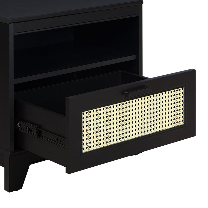 Manhattan Sheridan - Nightstand