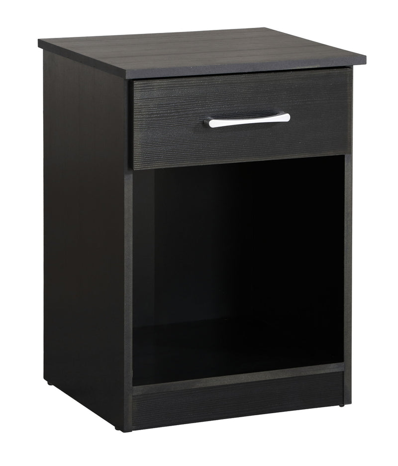 Glory Furniture - Lindsey - Nightstand
