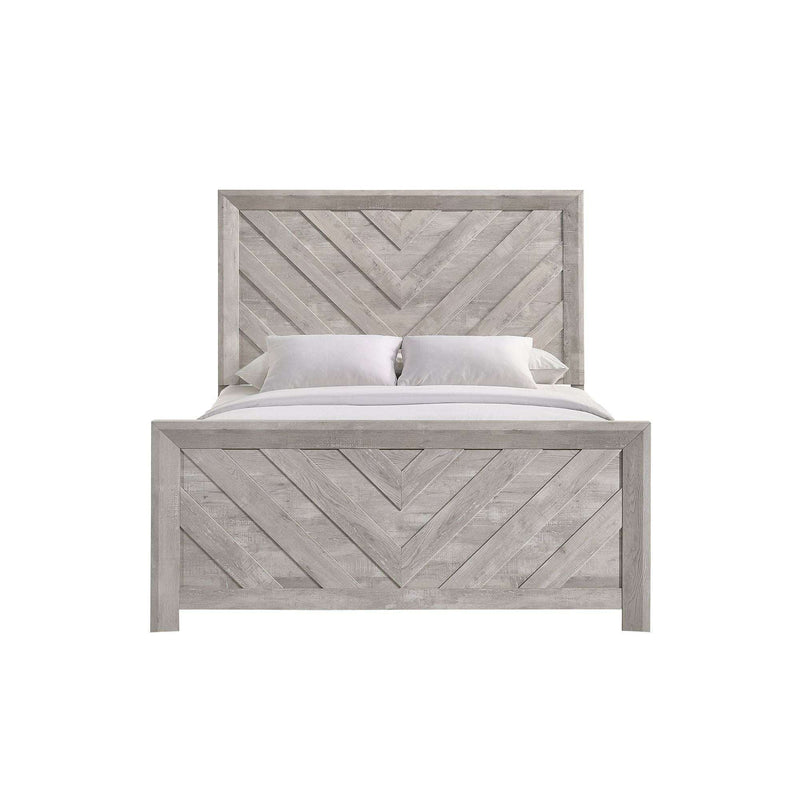 Eleanor - Bed