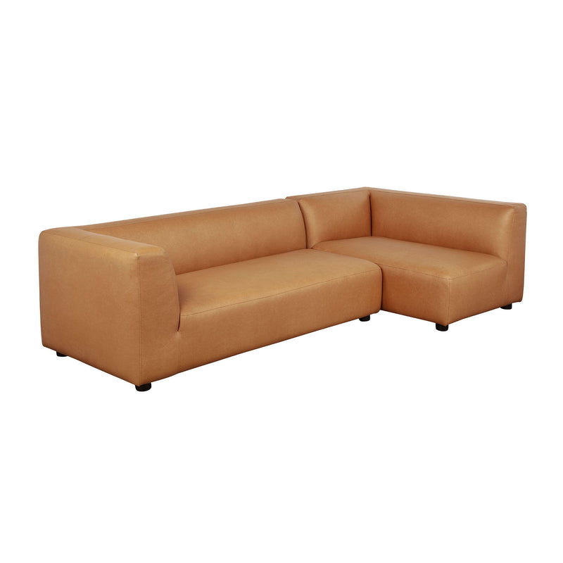 Manhattan Lukas - Sectional Sofa