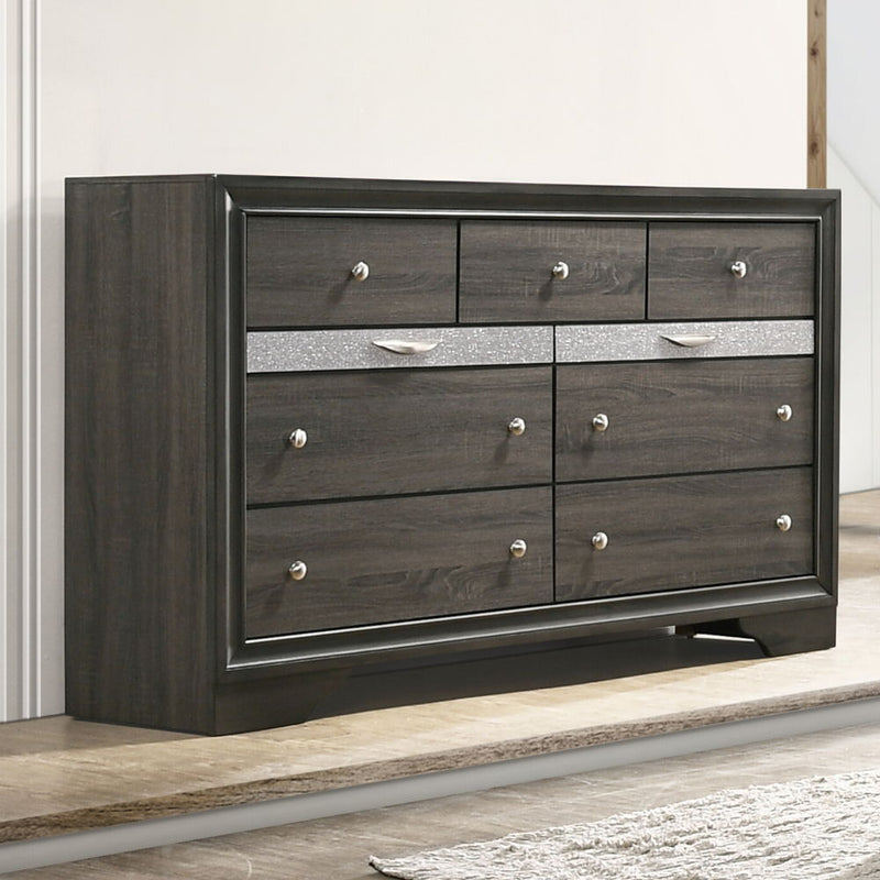 Naima - Dresser