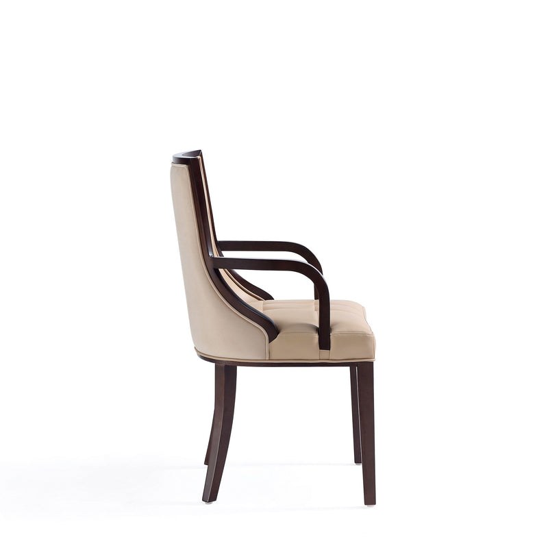 Manhattan Fifth Avenue - Dining Arm Chair