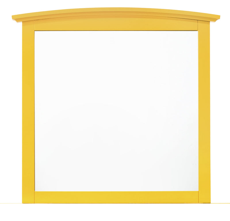 Glory Furniture - Hammond - Mirror
