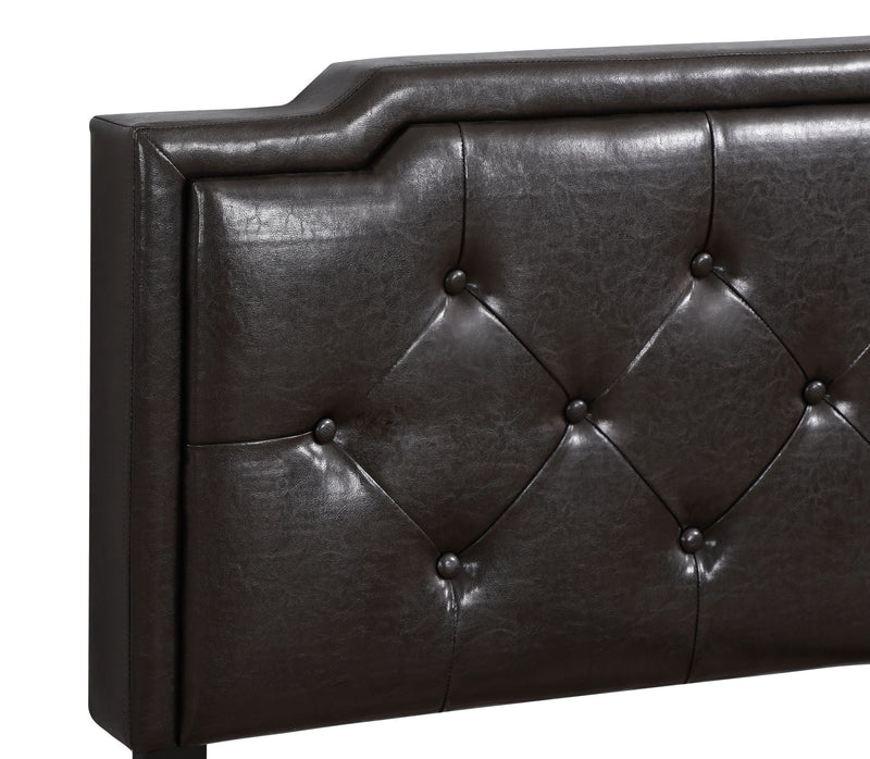 Glory Furniture - Deb - Bed