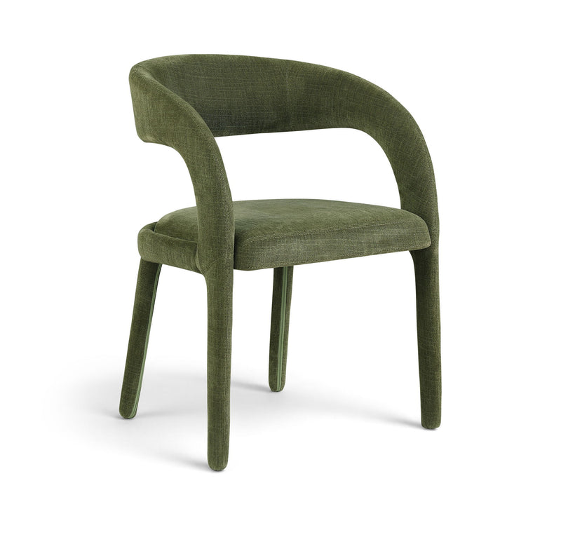 Sylvester - Upholstered Dining Chair (Set of 2)