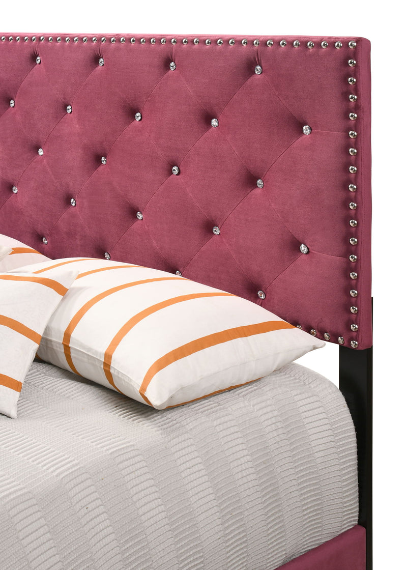 Glory Furniture - Suffolk - Bed