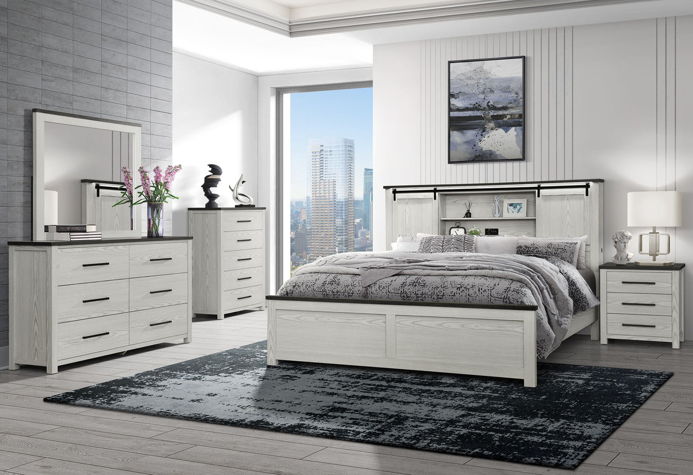 Bedroom Sets