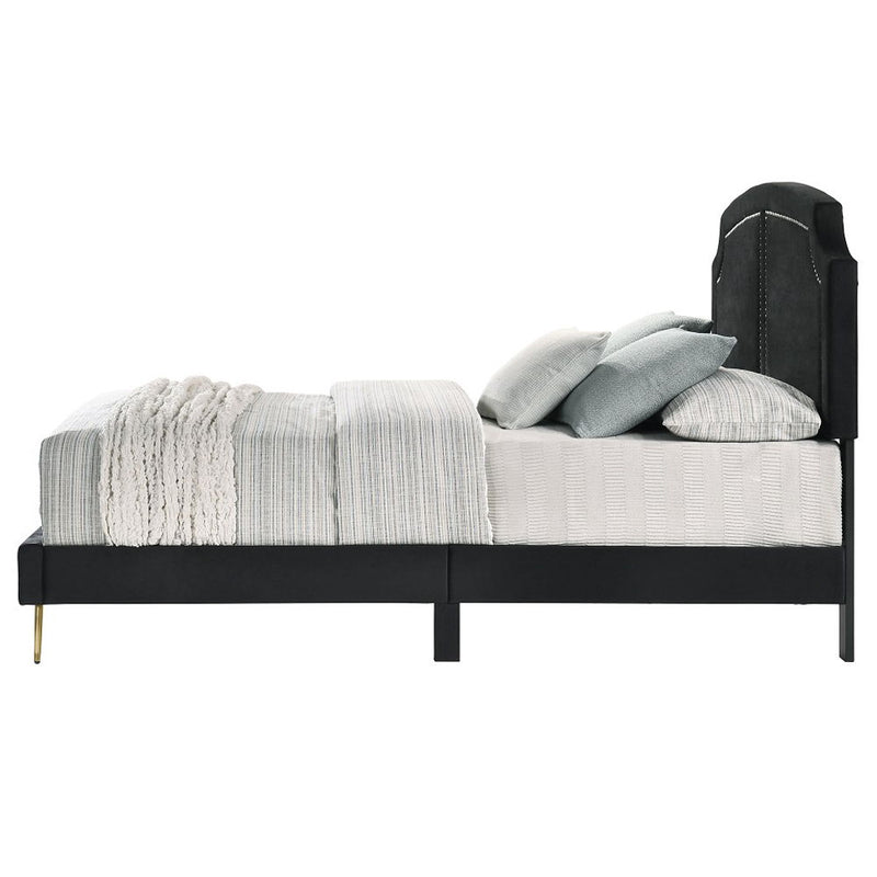 Zeena - Bed