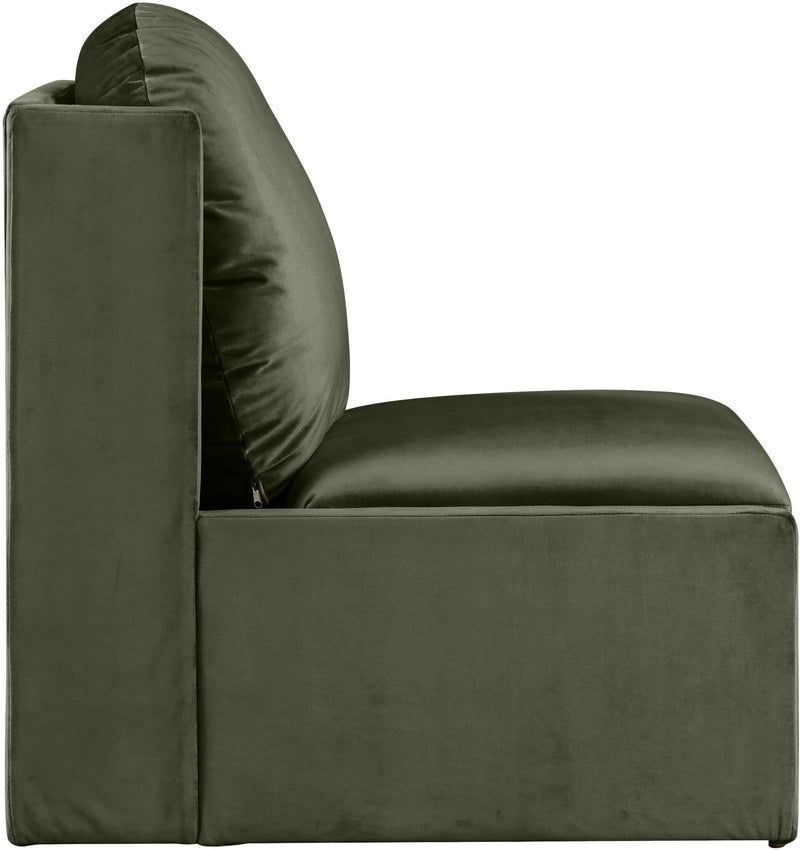 Sigma - Accent Chair