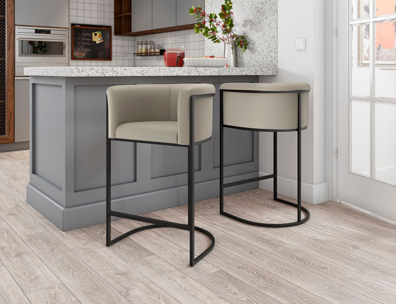Manhattan Cosmopolitan - Counter Stool