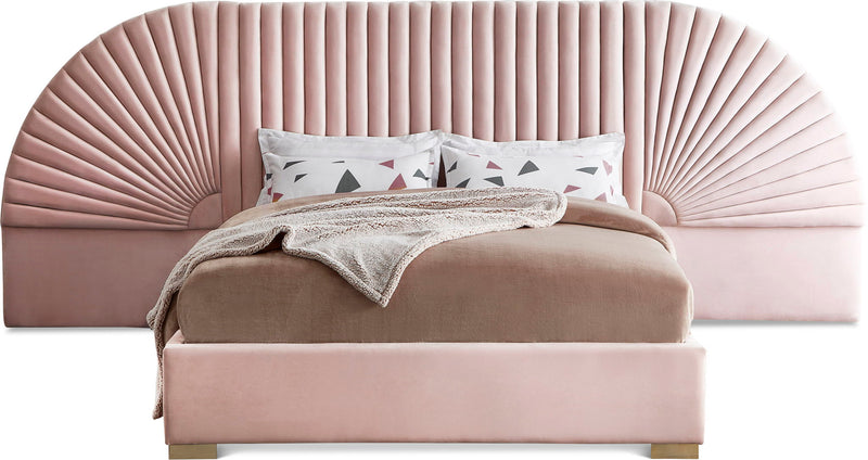 Cleo - Bed