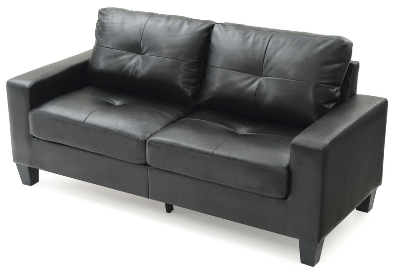 Glory Furniture - Newbury - Fabric Sofa