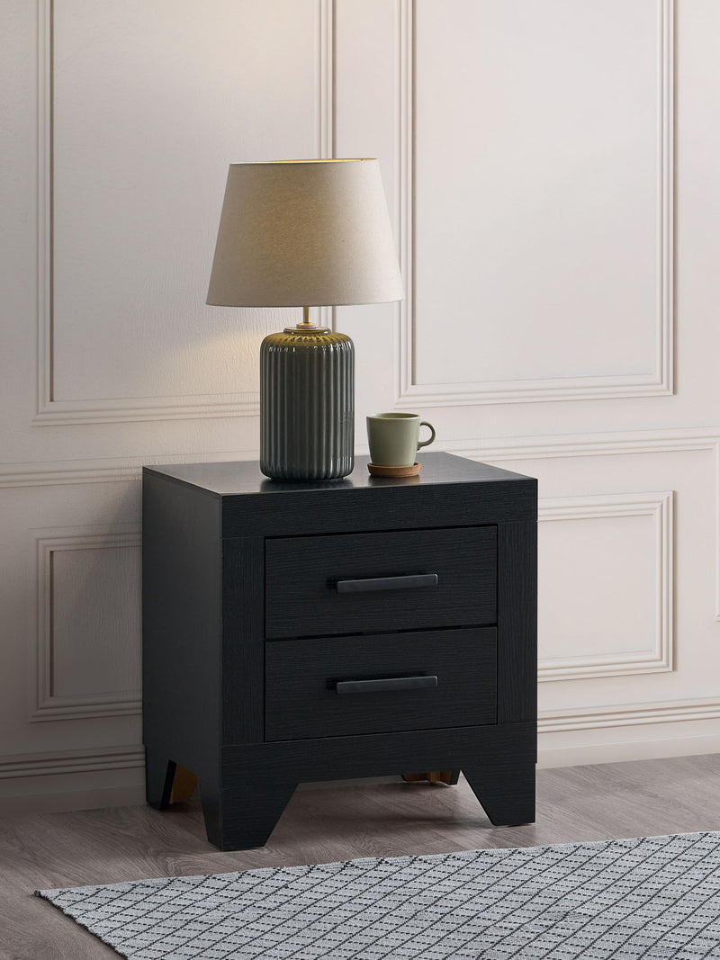 Glory Furniture - Plano - Nightstand