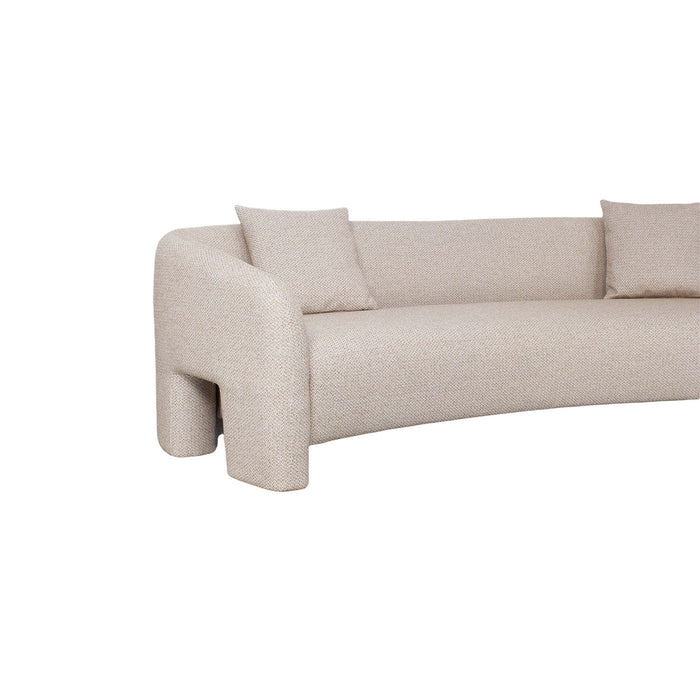 Manhattan Sylvia - Loveseat