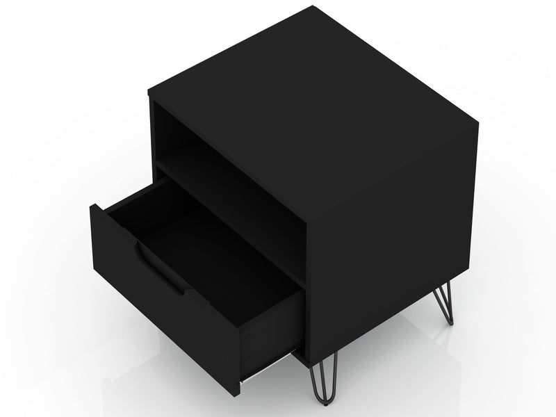 Manhattan Rockefeller - Nightstand