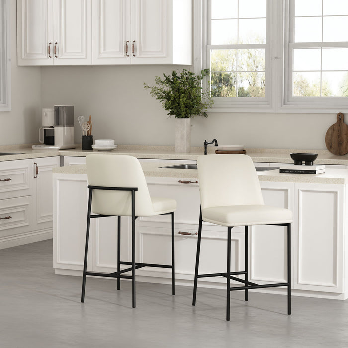 Manhattan Loft - Counter Stool (Set of 2)