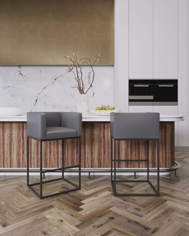 Manhattan Embassy - Counter Stool