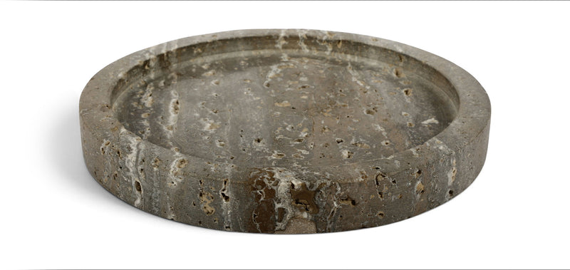 Dimitri - Travertine Tray
