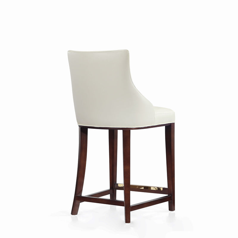 Manhattan Shubert - Counter Stool