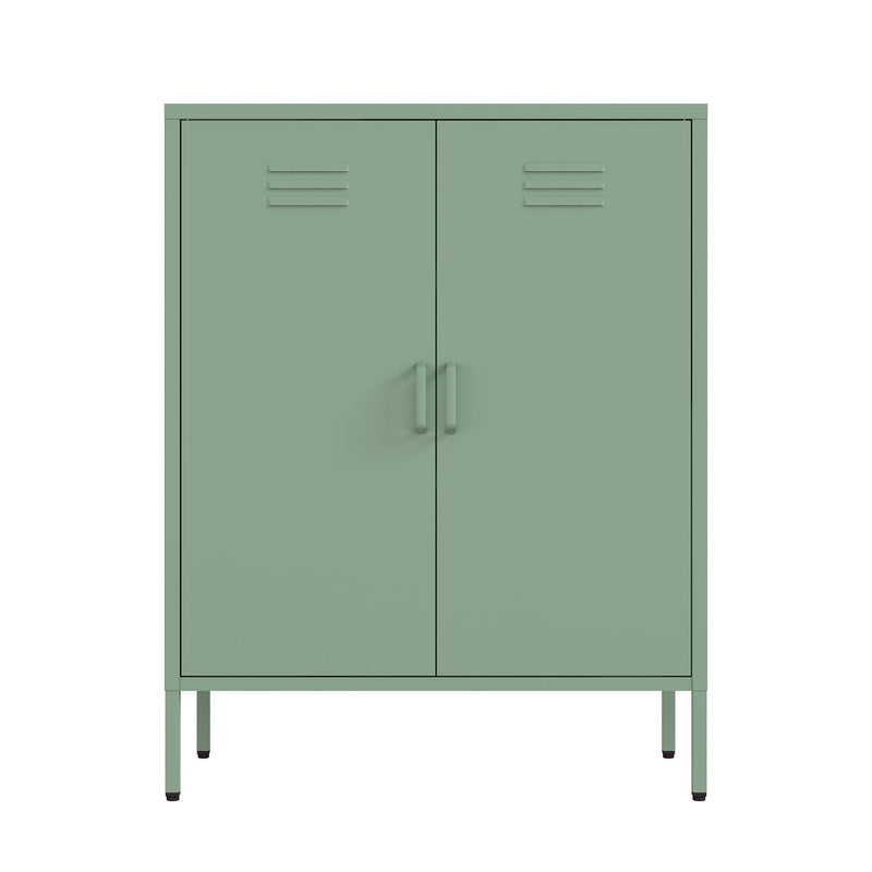 Manhattan Naomi - Accent Cabinet