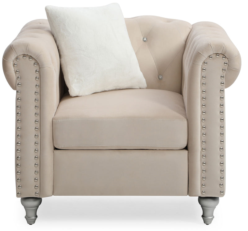 Glory Furniture - Raisa - Chair