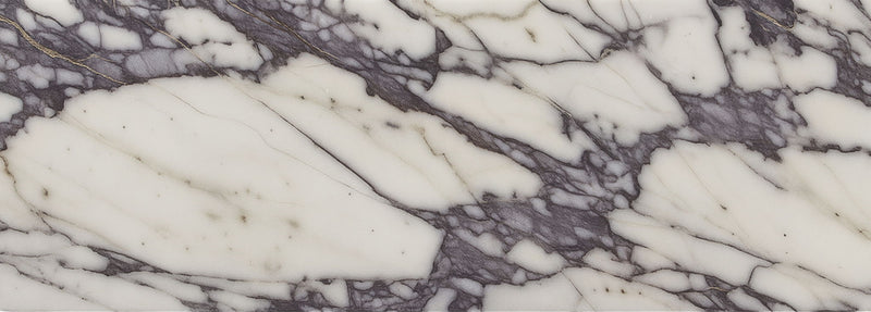 Bolzano White Marble Coffee Table