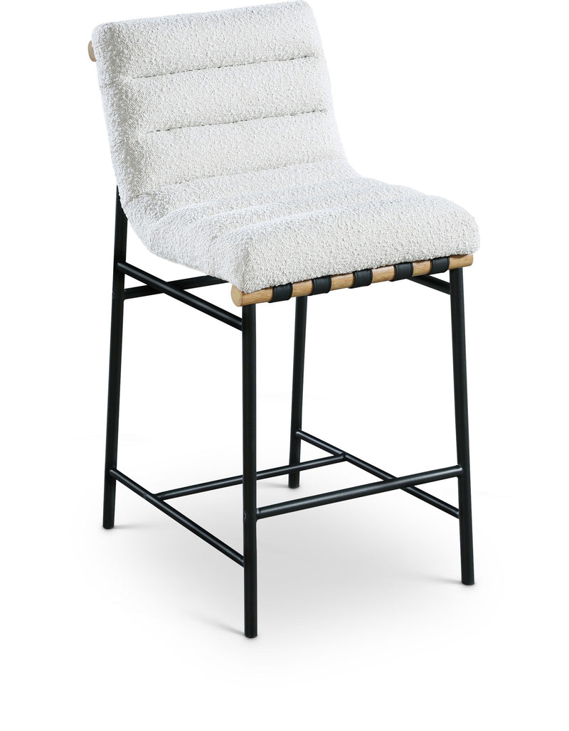 Burke - Counter Stool