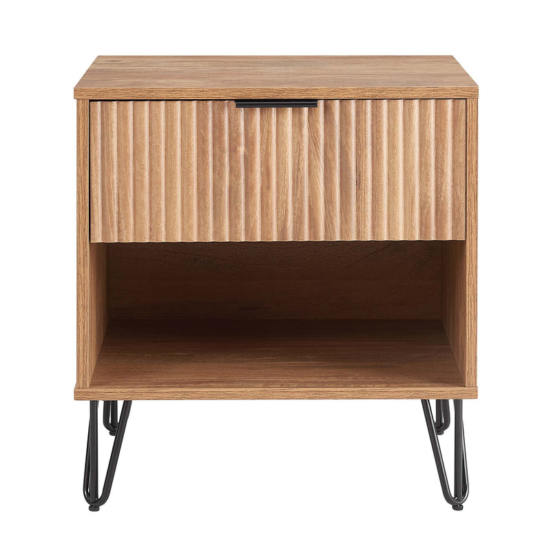 Manhattan Dumbo - Nightstand