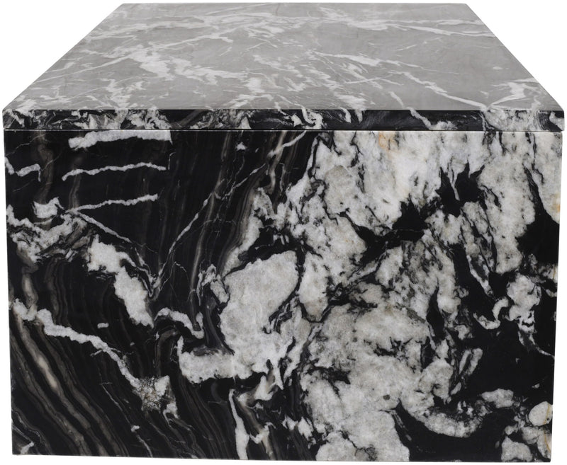 Vernazza - Marble Table