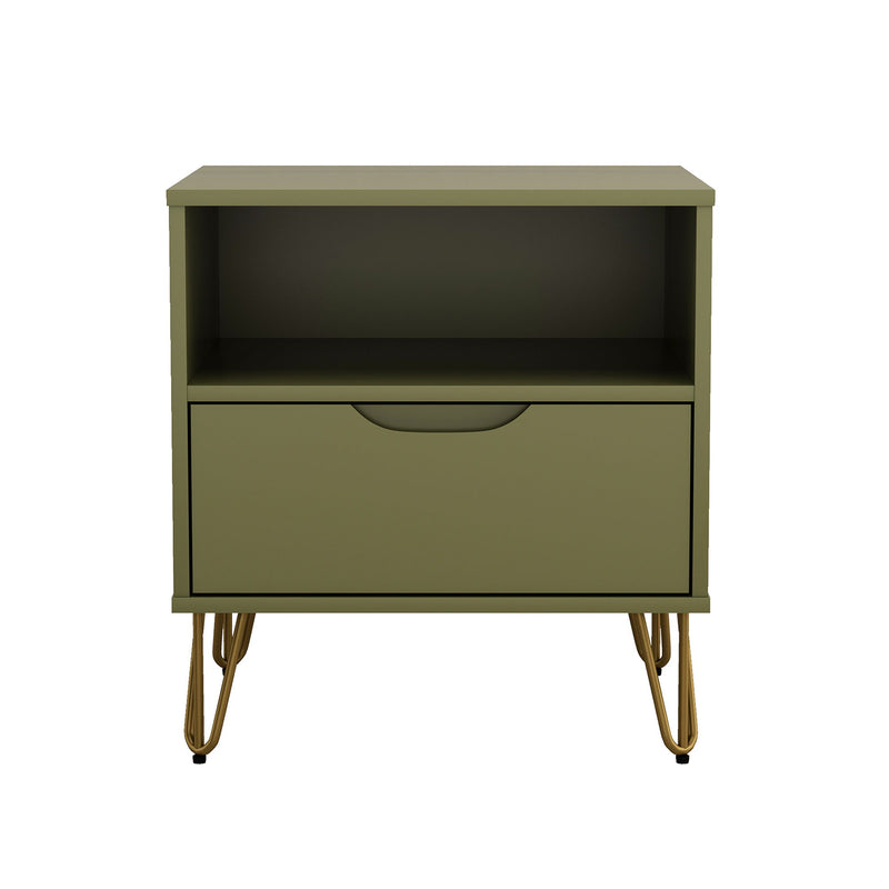 Manhattan Avira - Nightstand