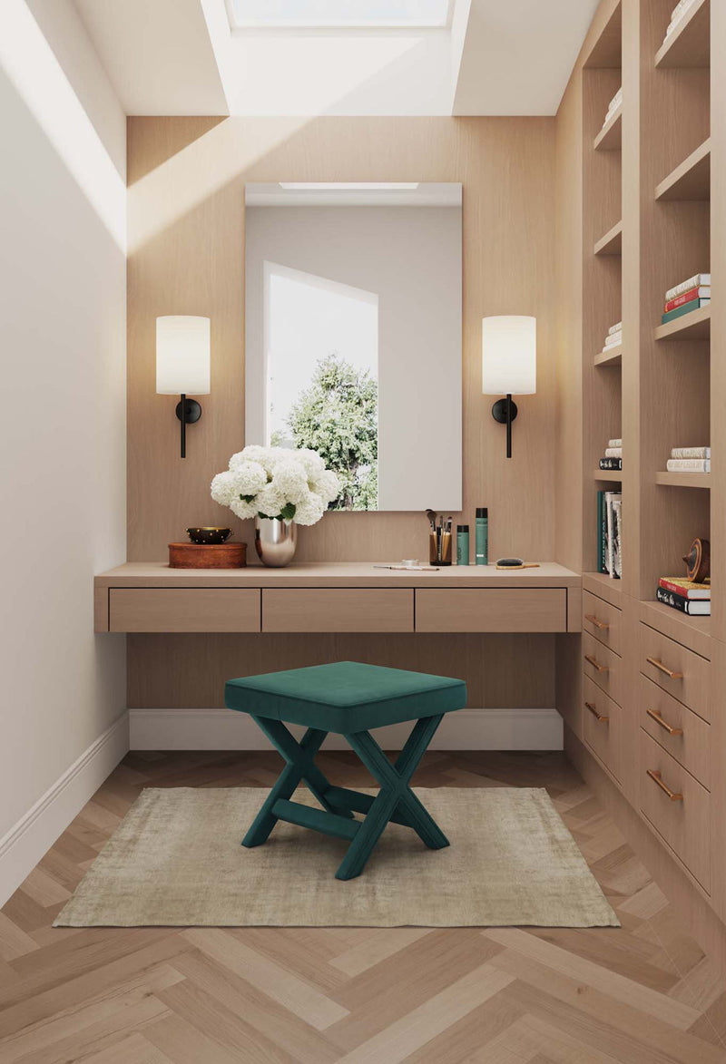 Manhattan Abigail - Accent Bench