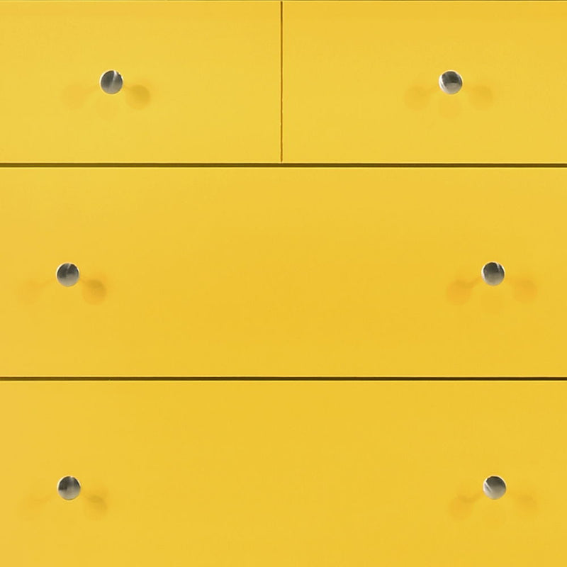 Glory Furniture - Hammond - Dresser