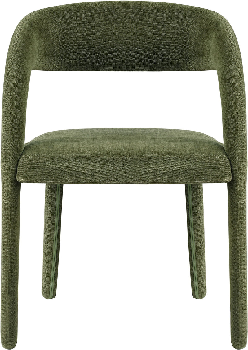 Sylvester - Upholstered Dining Chair (Set of 2)