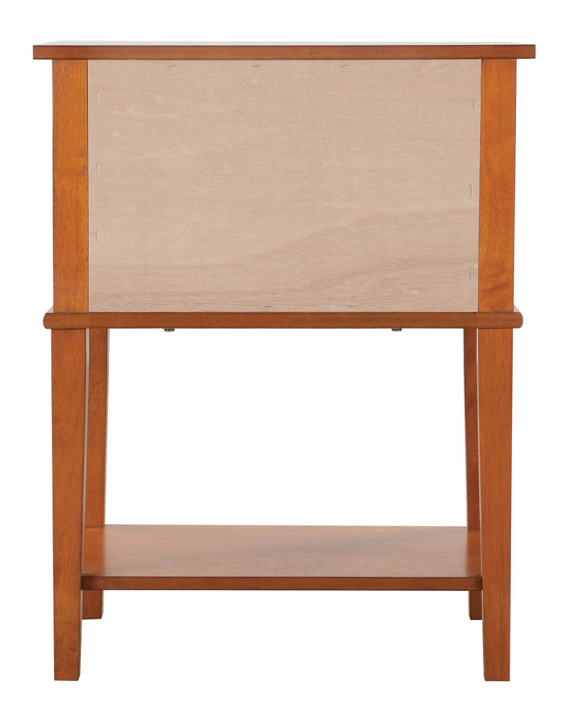 Glory Furniture - Newton - Nightstand