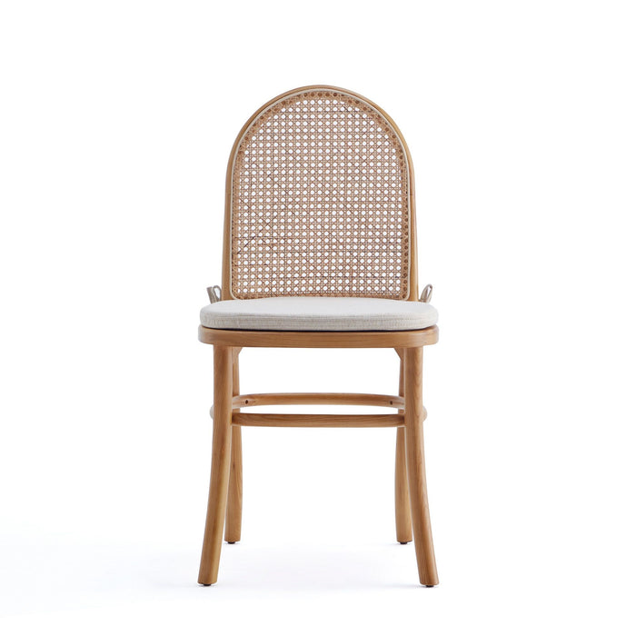 Manhattan Paragon - Dining Chair With Cushion