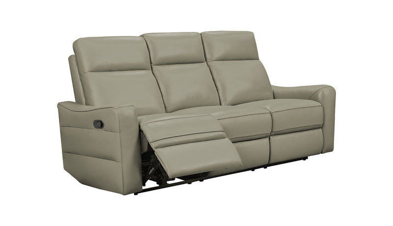 3518 - Sofa With Manual Recliners
