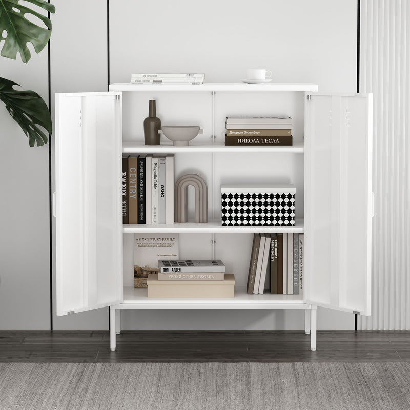 Manhattan Naomi - Accent Cabinet