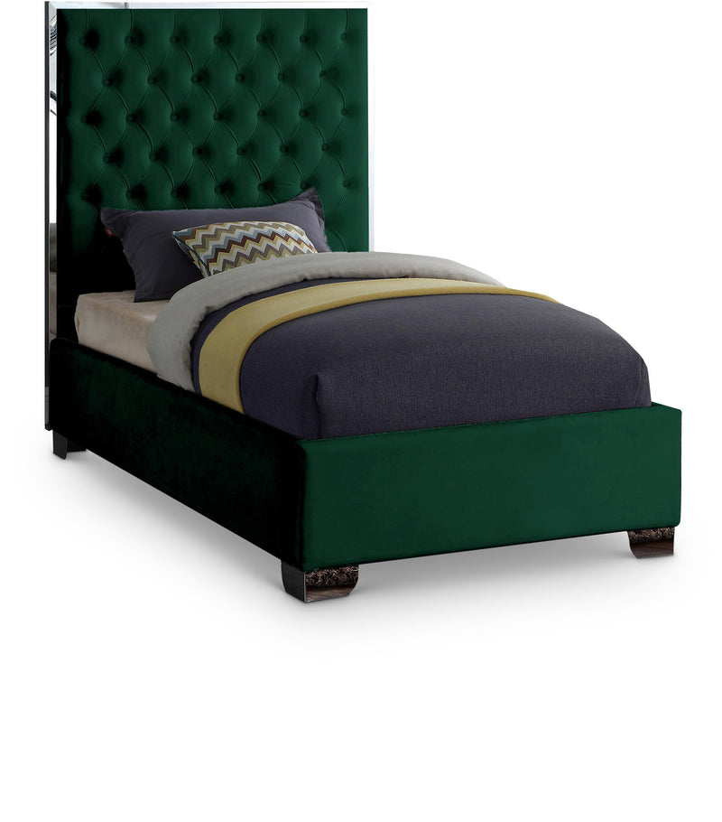 Lexi - Bed