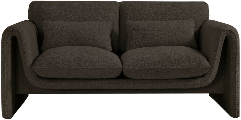 Sloan - Loveseat