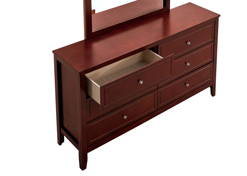 Daniel - Dresser