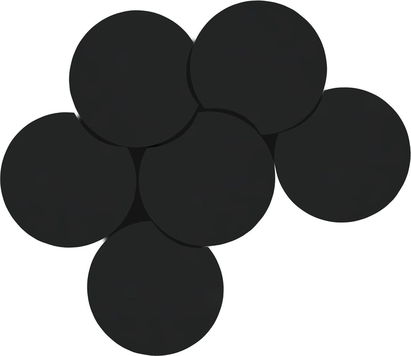 Dimple - 6 Piece Modular Coffee Table