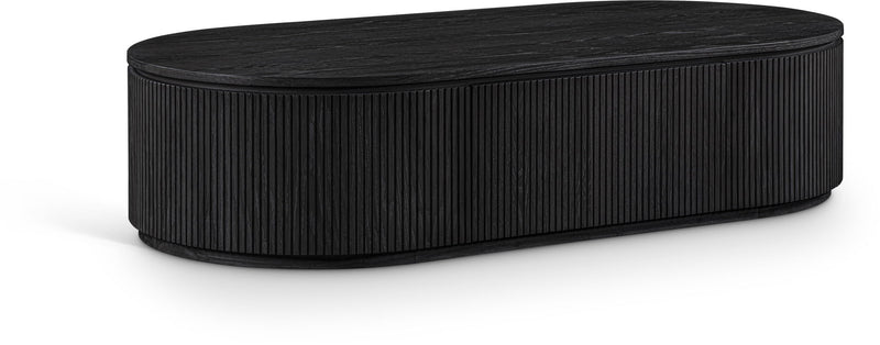 Moana - Rubberwood Coffee Table