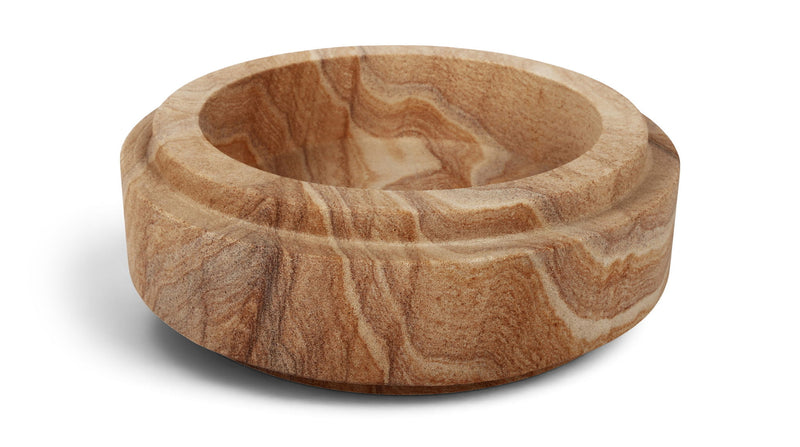 Parsons - Sandstone Bowl