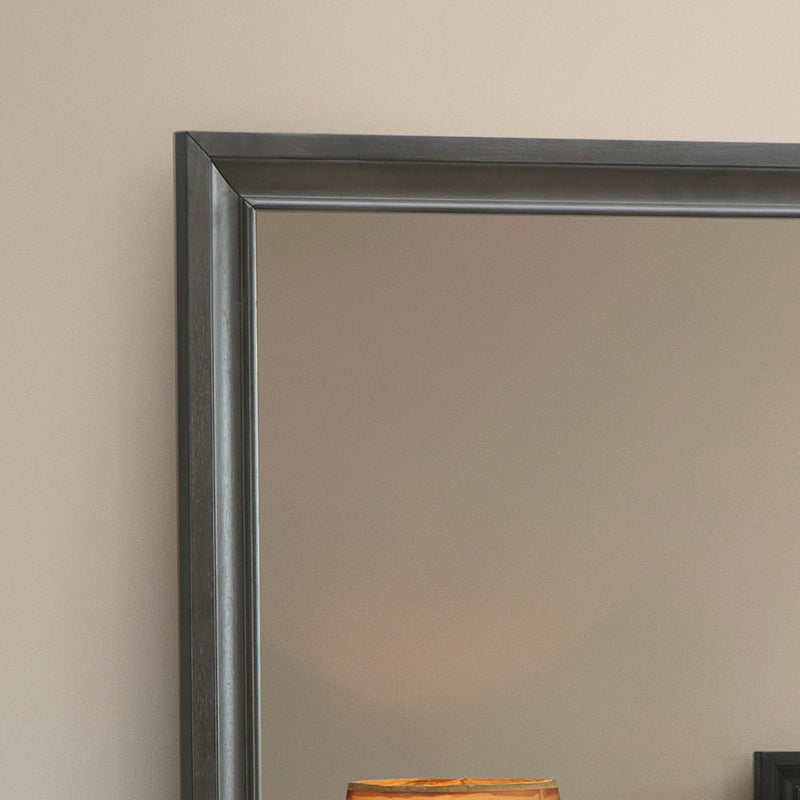 Glory Furniture - Madrid - Mirror