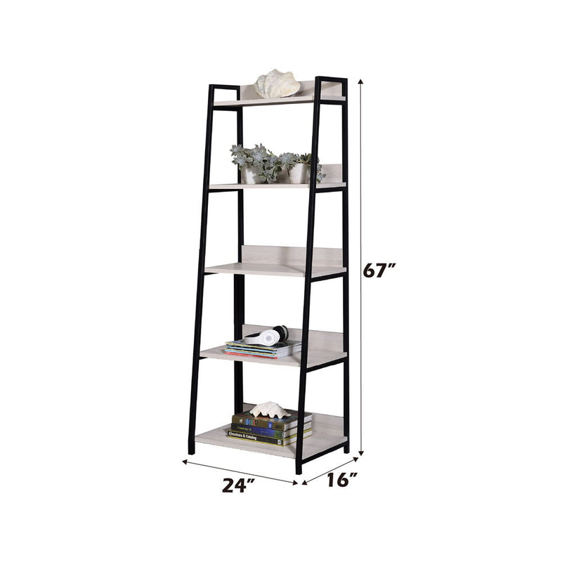 Wendral - Bookshelf
